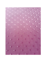 Штора д/ван "ZALEL" 0067 Diamond Pink
