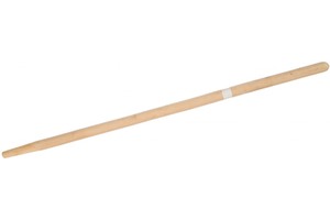 Черенок для лопаты совковой/штыковой ВЫСШИЙ сорт (120 см d38)