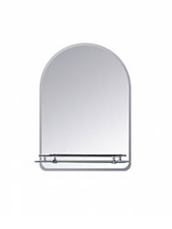 Зеркало для ванной комнаты (L680) LEDEME