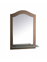 Зеркало для ванной комнаты (L685) LEDEME *