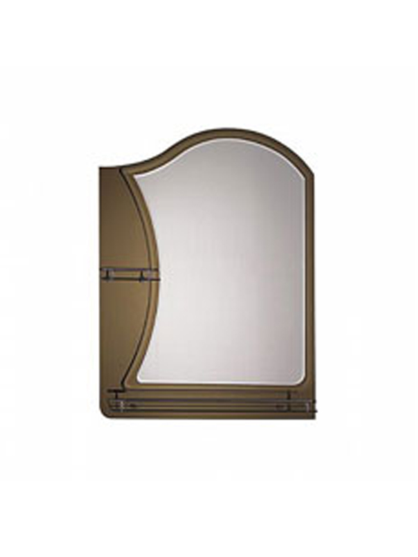 Зеркало для ванной комнаты (L676-31) LEDEME