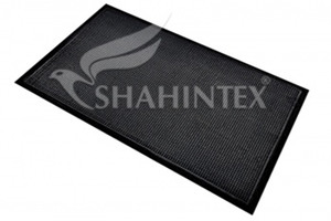 Коврик резиновый SHAHINTEX SH16 60х90
