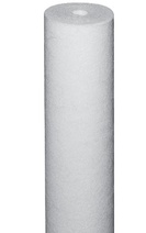 Картридж из полипропиленового шнура (PPW) 20 BigBlue РР-5М-20ВВ