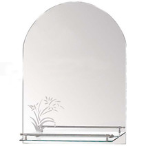 Зеркало для ванной комнаты (L632) LEDEME