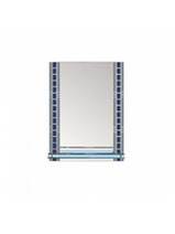 Зеркало для ванной комнаты (L652) LEDEME