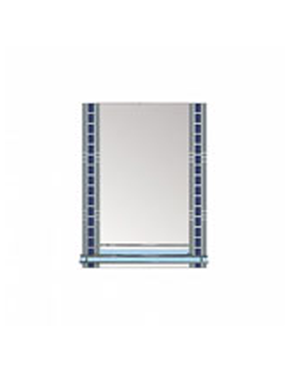 Зеркало для ванной комнаты (L652) LEDEME