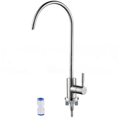 508A LH Кран для питьевой воды (сатин)