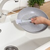 Щётка для чистки посуды Доляна, 17×3 см, цвет МИКС 1382262