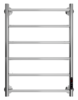 Полотенцесушитель электрический Классика Гранд 40-80, 155 вт (К-ЖК панель, Справа, Сатин)	17734															