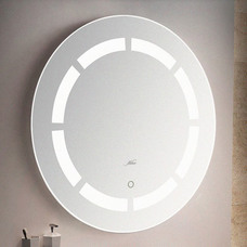 Зеркала для ванной комнаты MLN ( LED подсветка)