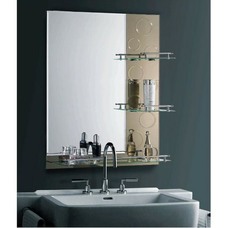 Зеркала для ванной комнаты LEDEME