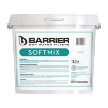Фильтрующий материал Барьер SOFTMIX, 12,5 л С204303