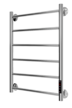 Полотенцесушитель электрический Классика Гранд 40-80, 155 вт (К-ЖК панель, Справа, Сатин)	17734															