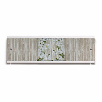 Экран под ванну "Оптима DECOR" 1,7 м пластик (017 Мерлин) Alavann   D