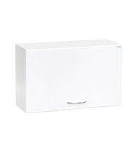 Шкаф навесной SANTREK HOME "СИТИ NEW-60/30"белый 600х300х220 *