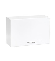 Шкаф навесной SANTREK HOME "СИТИ NEW-60/40" белый 600х400х220