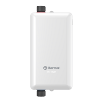 Водонагреватель проточн.THERMEX Hitch 3500 НОВИНКА