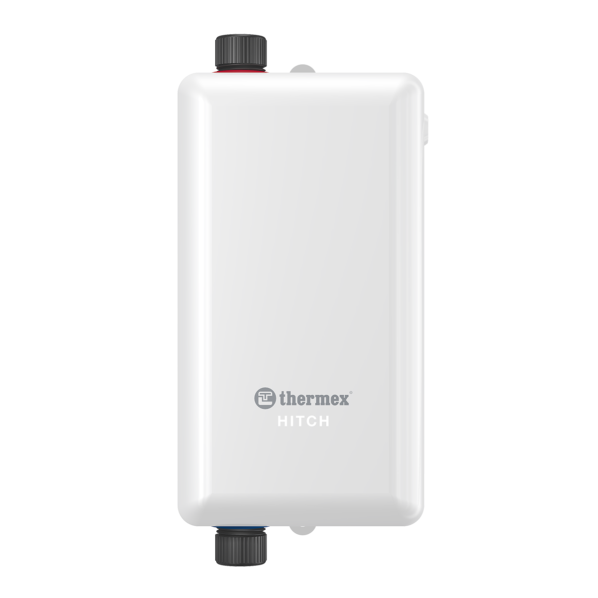 Водонагреватель проточн.THERMEX Hitch 3500 НОВИНКА