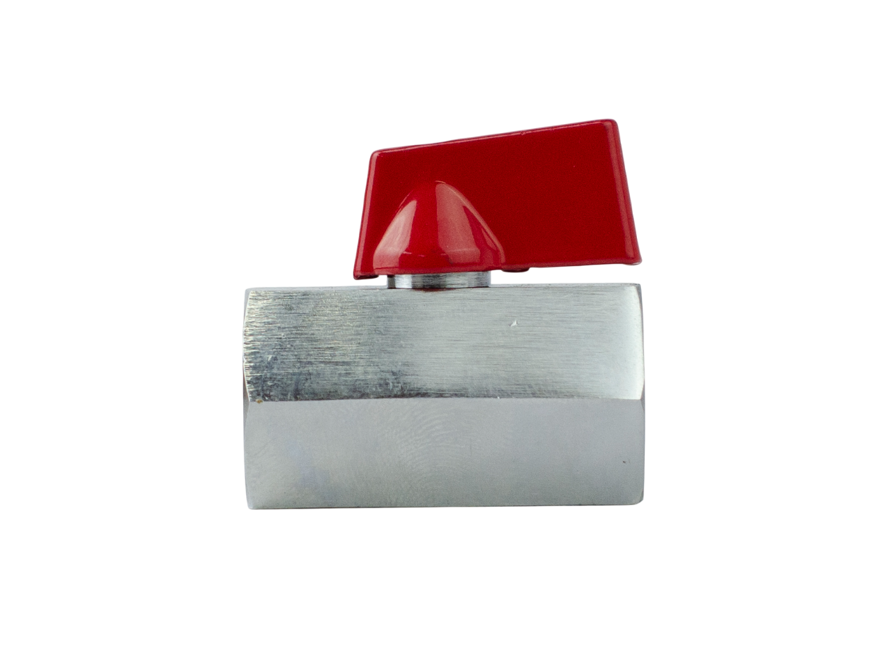 Миникран SANTREK AQUA Base  1/2" г/г PN 25 (750)