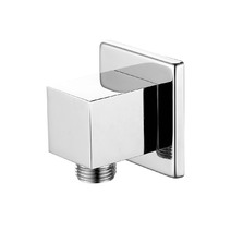 LM4583C Подключение для душевого шланга для LM4522C, LM4529C, LM7842C, LM7849C, хром	 LEMARK							
