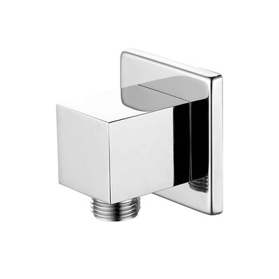 LM4583C Подключение для душевого шланга для LM4522C, LM4529C, LM7842C, LM7849C, хром	 LEMARK							
