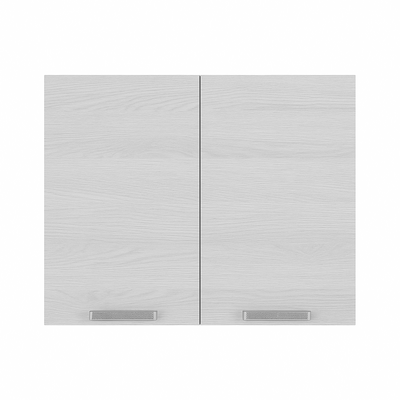 Шкаф навесной НИКА, В7-800 ВЫСОКИЙ Бетон Пайн (707х800х290) (3291)