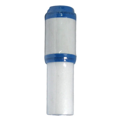 Картридж КОМБИНИРОВАННЫЙ от запаха/полипропилен 10" PP-Sv-10 МКМ