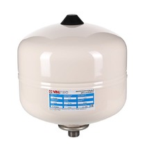 Бак расширительный VALTEC, для систем водоснабжения 12л./4,0 - 10bar (3/4") VT.A.R.050012