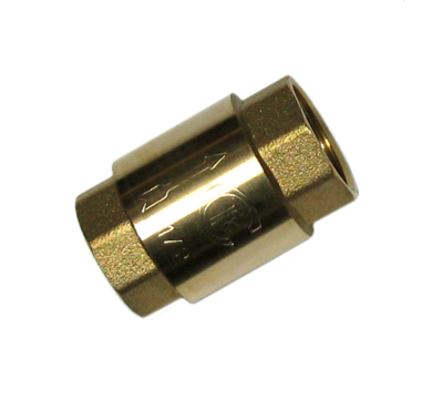 Обратный клапан 1/2" СТК (рег.№468190)
