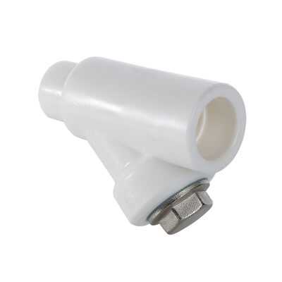 Фильтр пласт. 32 г/ш PP-R VALTEC (VTp.787.0.032)