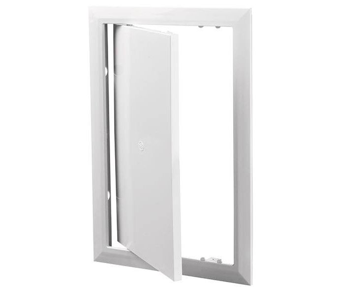 Люк пластиковый ZERNBERG Porta 2530 (250х300)