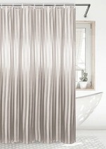 Штора для ванн BATH BIG 240*200 ST-013 2 Sand жёлтый