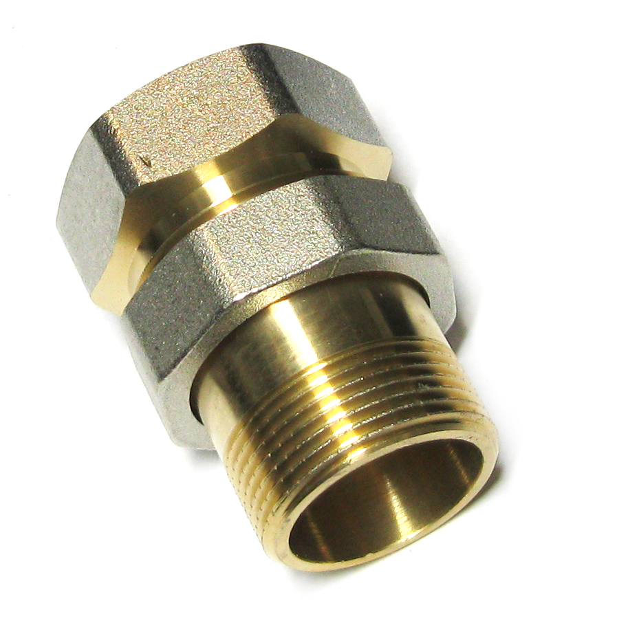 Американка 1 1/4" прямая Jif 290