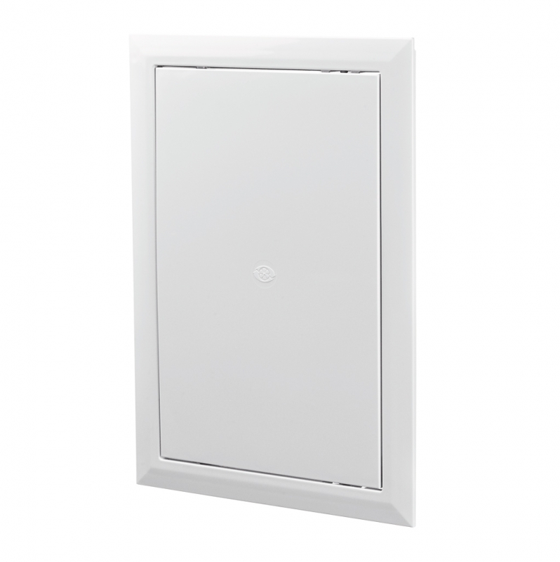 Люк пластиковый ZERNBERG Porta 3040 (300х400) 