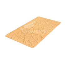 Коврик д/ванны 1 предм. SHAHINTEX PP 50х80 001 крем-брюле 78 S