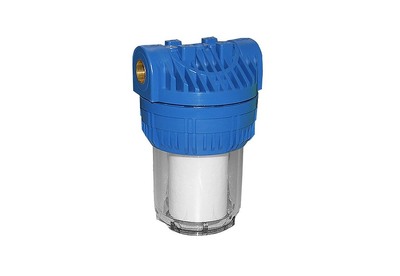 Фильтр магистральный 5 для стиральной машины HS-23 вход 3/4