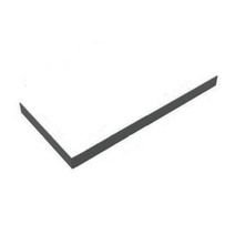 Экран GOOD DOOR ESSENTIA/FLOW/STELLA 140х70 ГРАФИТ ABS пластик ЭЛ00176