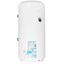 Водонагреватель накопительный Candy CR80V-HE1(R) (80 л, 1,75 кВт, вертик., механич. управлен,тэн-нерж.)