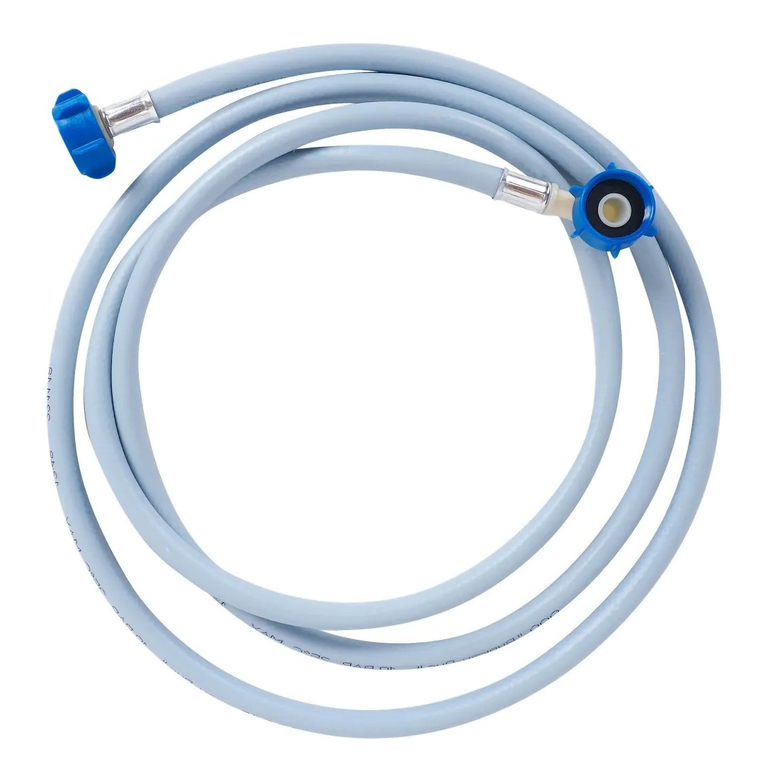 Шланг заливной SANTREK AQUA 4м 3/4г-3/4г ШЗ-400 в инд.упак.