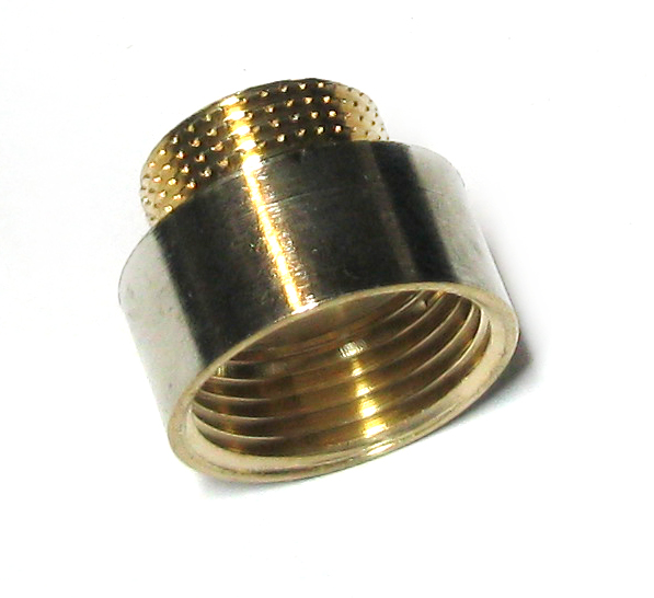 Переходник 1" - 3/4" г/ш JIF 280