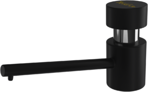 Rivelato  Дозатор большой RD-1000 anthracite арт.RD-1000 anthracite