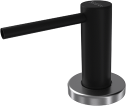 Rivelato  Дозатор малый RD-500 anthracite арт.RD-500 anthracite