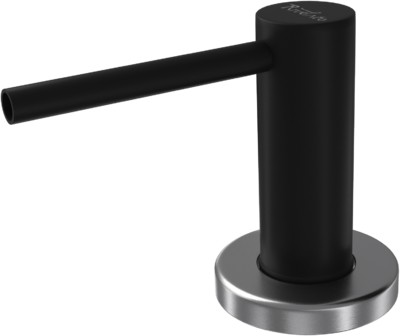 Rivelato  Дозатор малый RD-500 anthracite арт.RD-500 anthracite