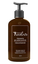 Rivelato №1 Чистящее средство глубокое очищение, 300 мл R1-300