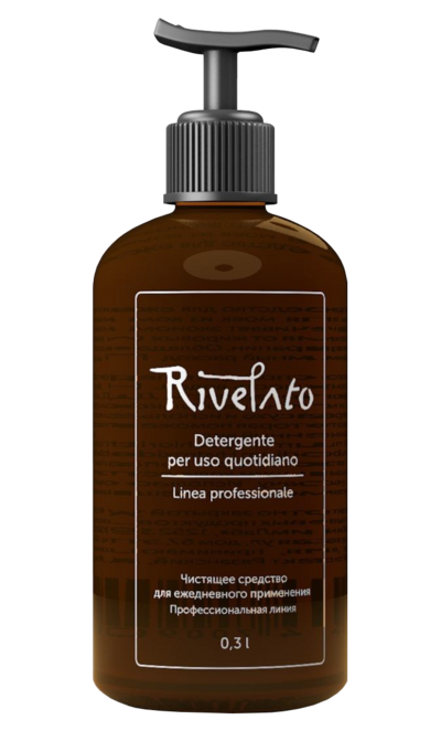 Rivelato №2 Чистящее средство для ежедневного применения, 300 мл R2-300