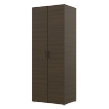  Шкаф Бостон 1000 2 створки, 2 ящика Венге (6 мест) 