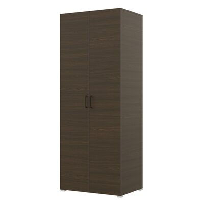  Шкаф Бостон 1000 2 створки, 2 ящика Венге (6 мест) 