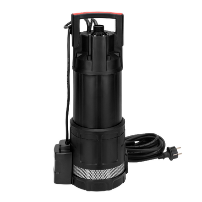 Насос погруж. колодезный Omega KF45 AUTOMAT (1,2 кВт., произ. 6000 л/ч., напор 40 м., пропуск.частиц 1 мм, кабель 15м)