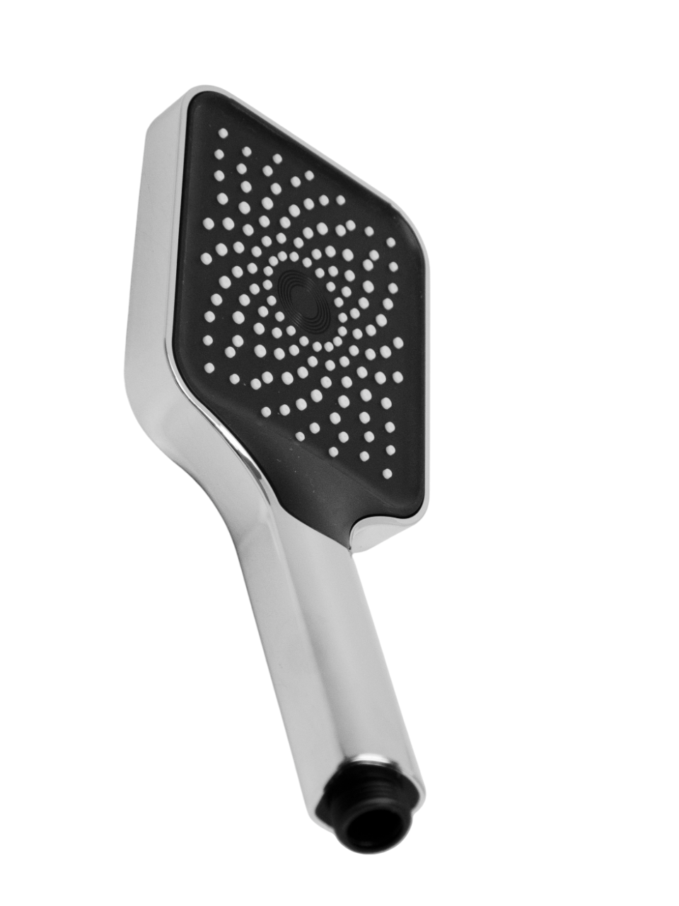 Лейка SANTREK AQUA OLS-1301 пакет (хром) 1 режим 95х50мм L=260мм