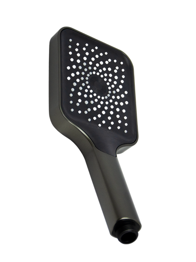 Лейка SANTREK AQUA OLS-1302 пакет (оружейная сталь) 1 режим 95х50мм L=260мм